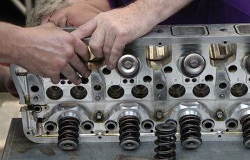Что важно знать о капитальном ремонте двигателя