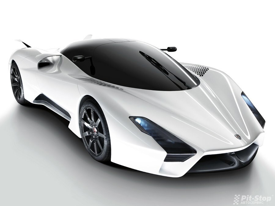 SSC Tuatara