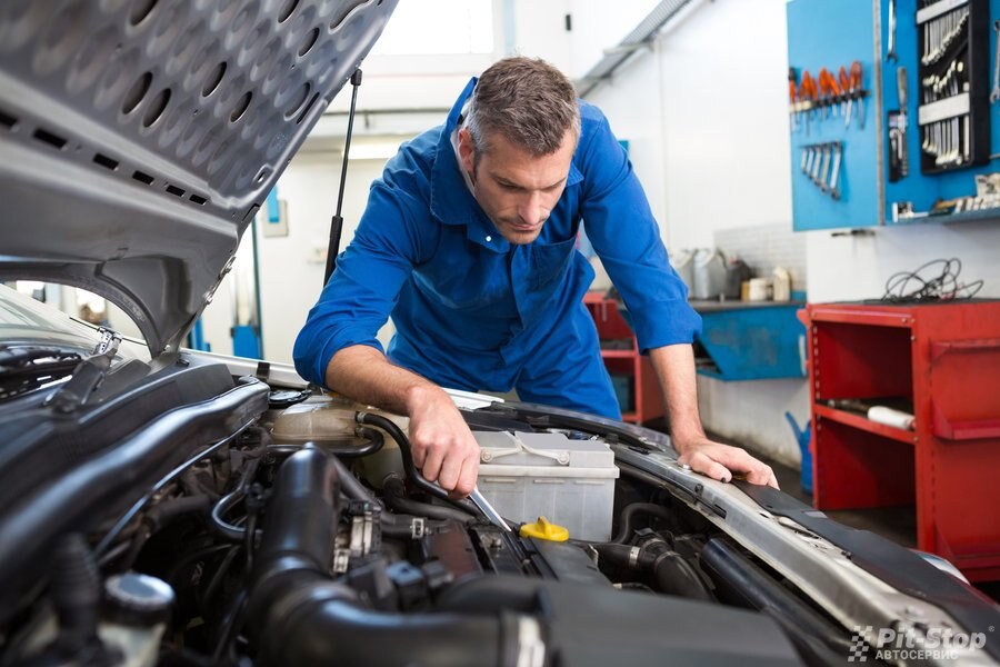 диагностика и ремонт топливной системы двигателей volkswagen